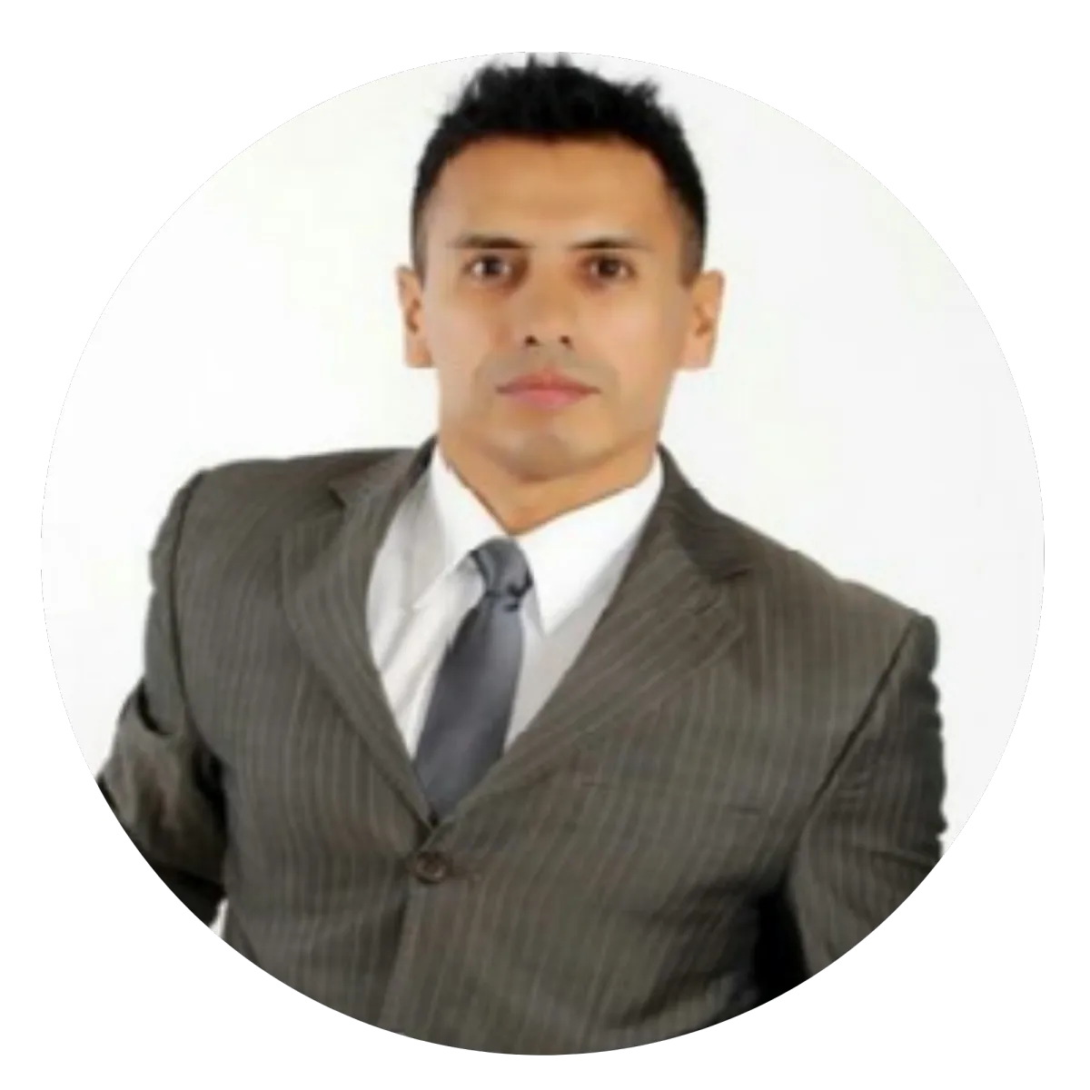Carlos Fedullo — Consultor Especializado