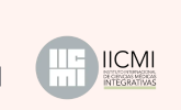 Logo IICMI — Instituto Internacional de Ciencias Médicas Integrativas