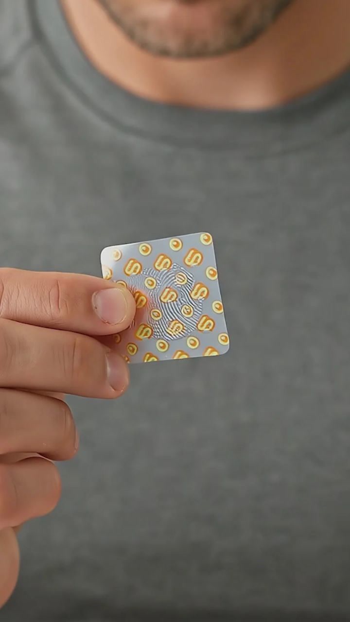 Kit Super Patch Vibrotáctil