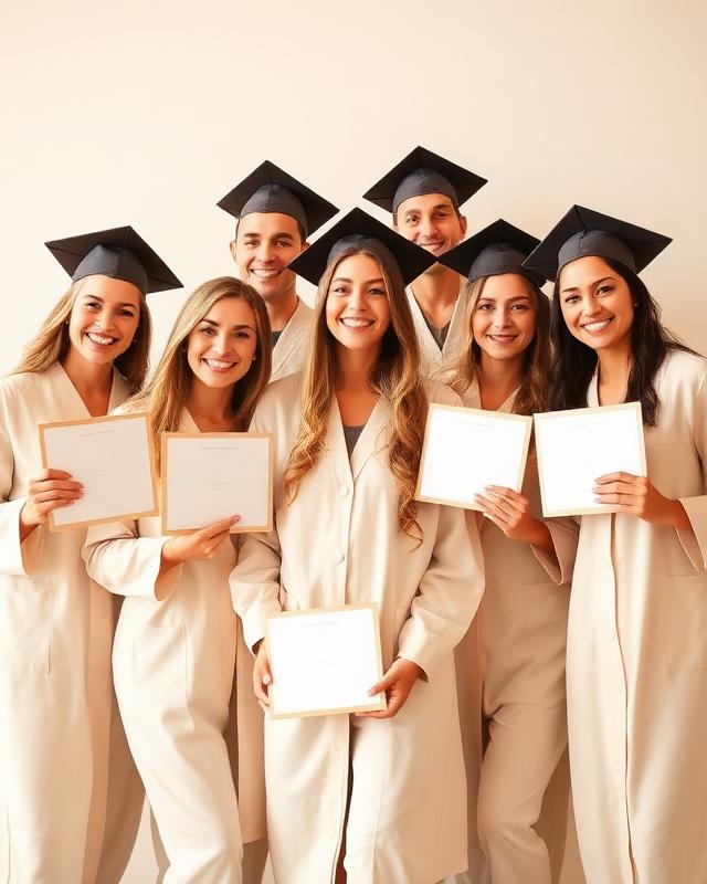 Graduados 2025